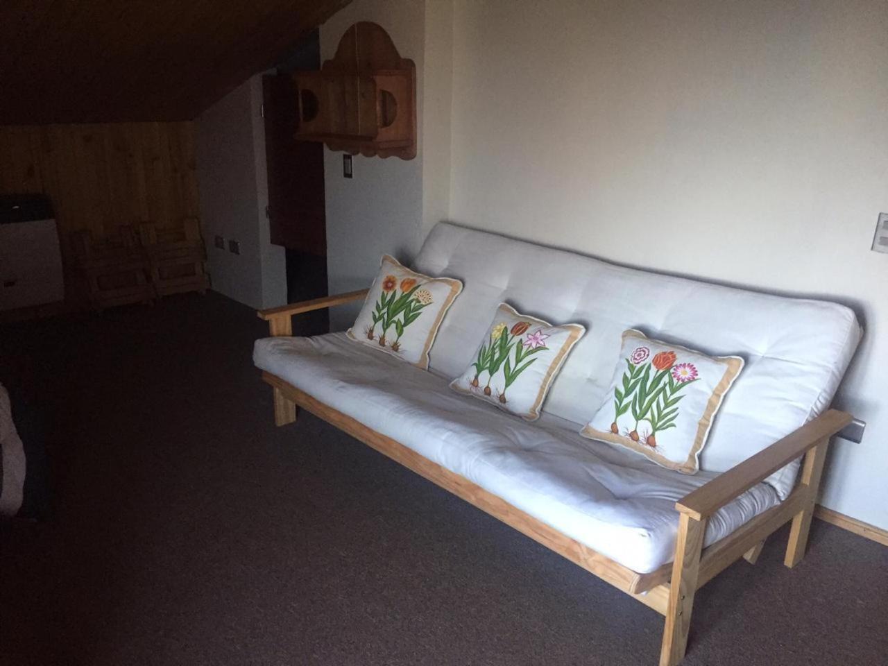 Departamentos Termas De Chillan Apartment Nevados de Chillan Room photo